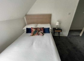 Cavehill Castle Hotel