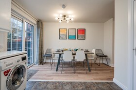 Central Belfast Apartments: Ashley Mews