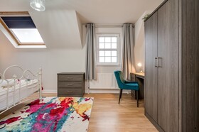 Central Belfast Apartments: Ashley Mews