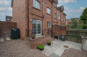 Central Belfast Apartments: Ashley Mews