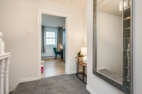 Central Belfast Apartments: Ashley Mews