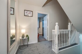 Central Belfast Apartments: Ashley Mews