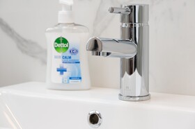 Central Belfast Apartments: Ashley Mews