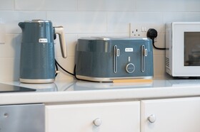 Central Belfast Apartments: Ashley Mews