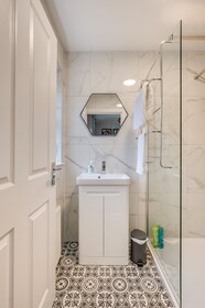 Central Belfast Apartments: Ashley Mews