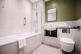 Cordia Serviced Apartments