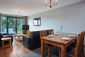 Cordia Serviced Apartments