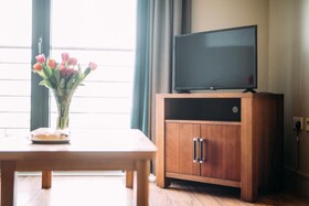 Cordia Serviced Apartments
