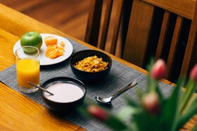 Cordia Serviced Apartments