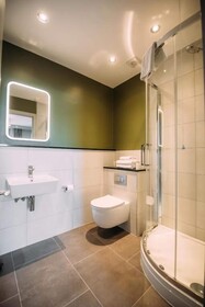 Cordia Serviced Apartments