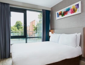 Cordia Serviced Apartments
