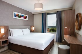 Cordia Serviced Apartments