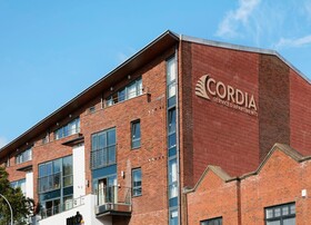 Cordia Serviced Apartments