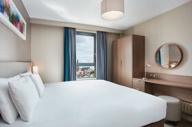 Cordia Serviced Apartments