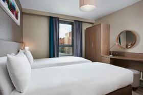 Cordia Serviced Apartments