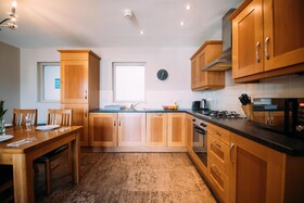 Cordia Serviced Apartments
