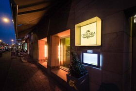 Cordia Serviced Apartments