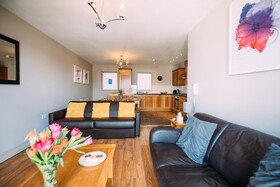 Cordia Serviced Apartments