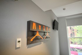 easyHotel Belfast