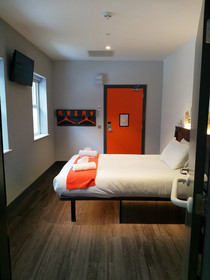 easyHotel Belfast