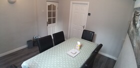 Fitzsimons Town House