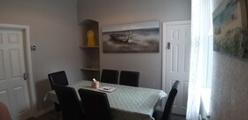 Fitzsimons Town House