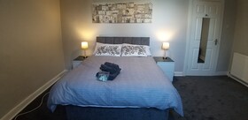 Fitzsimons Town House