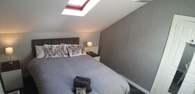Fitzsimons Town House