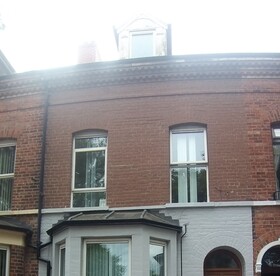 Fitzsimons Town House