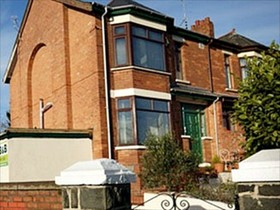 Greenmount Bed & Breakfast