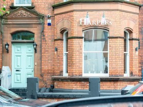 Harpers Boutique Bed & Breakfast