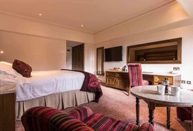 Culloden Estate & Spa