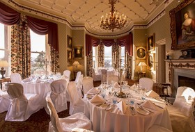 Culloden Estate & Spa