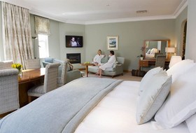 Culloden Estate & Spa