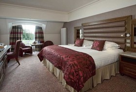 Culloden Estate & Spa