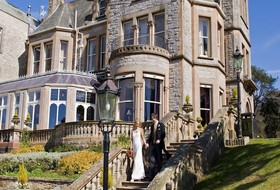 Culloden Estate & Spa