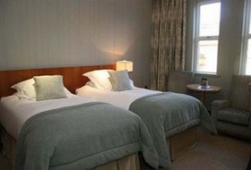 Culloden Estate & Spa
