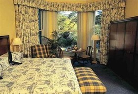 Culloden Estate & Spa