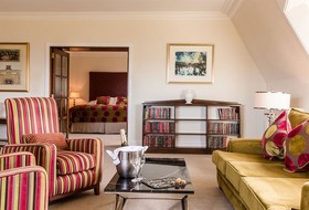 Culloden Estate & Spa