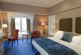 Culloden Estate & Spa