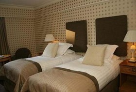 Culloden Estate & Spa