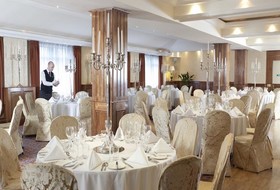 Culloden Estate & Spa
