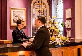 Culloden Estate & Spa