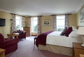 Culloden Estate & Spa
