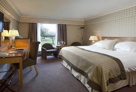 Culloden Estate & Spa