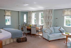 Culloden Estate & Spa