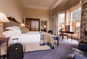 Culloden Estate & Spa