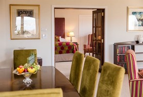Culloden Estate & Spa
