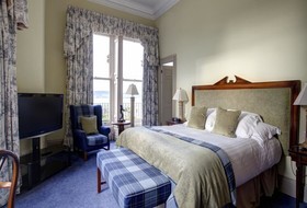 Culloden Estate & Spa
