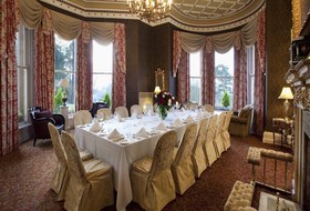 Culloden Estate & Spa